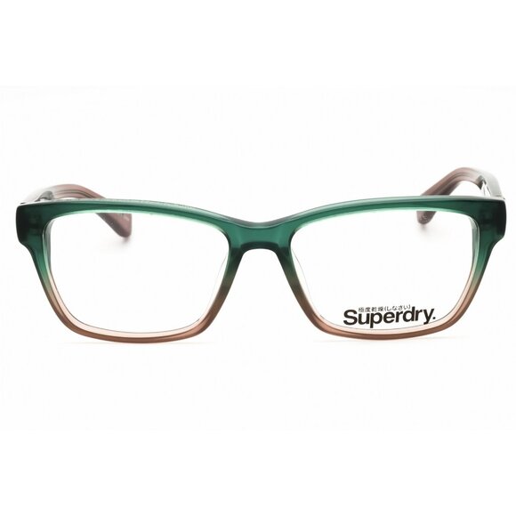 Superdry EYEGLASSES SDOMKA-120-53 New with case